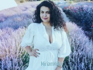 MiriamMiller