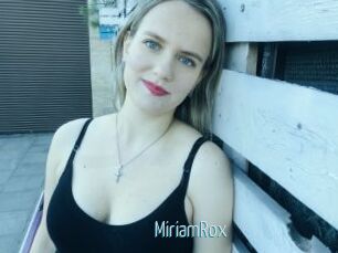 MiriamRox