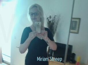 Miriam_Streep