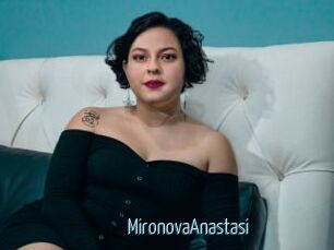MironovaAnastasi