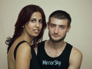 MirrorSky