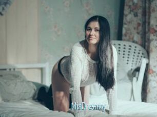 MisDreamy