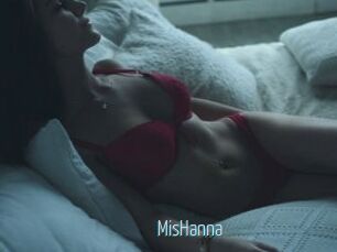 MisHanna