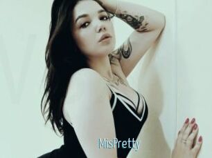 MisPretty Video Sexe