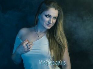 MisSpesialKris