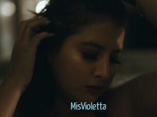 MisVioletta