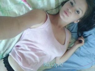 Mis_Capriz
