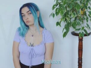 MisaAmani