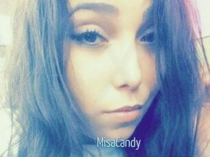 MisaCandy