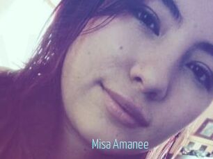 Misa_Amanee