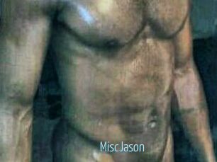 MiscJason
