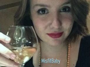 MisfitBaby