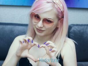 Misfortune
