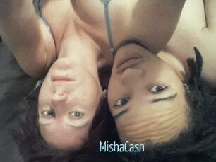 MishaCash