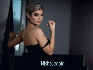 MishaLenoir