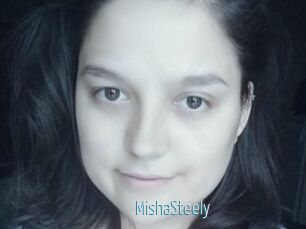MishaSteely