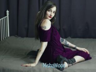 MishaWood