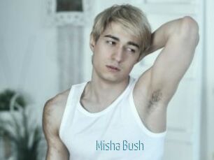 Misha_Bush