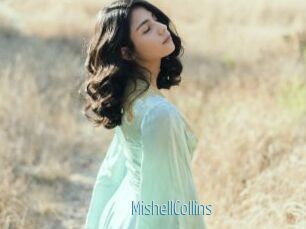 MishellCollins Video Sexe
