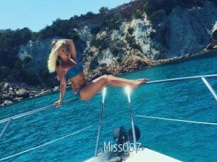 Miss007