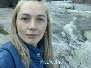 MissAdelina