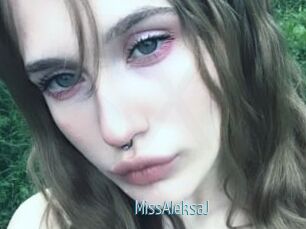 MissAleksaJ