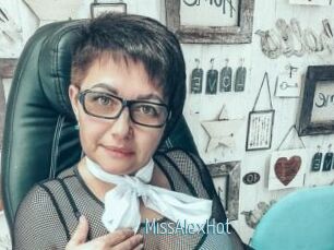 MissAlexHot