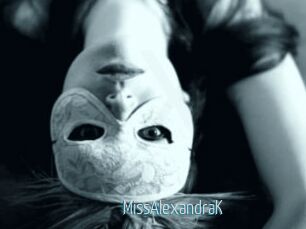 MissAlexandraK