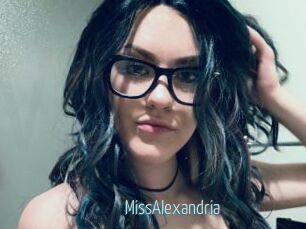 MissAlexandria Video Sexe