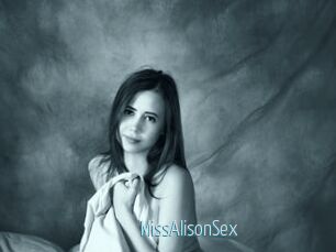 MissAlisonSex