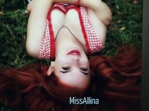 MissAllina