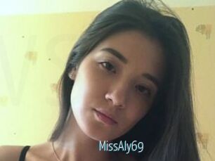 MissAly69
