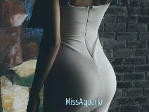 MissAquaria