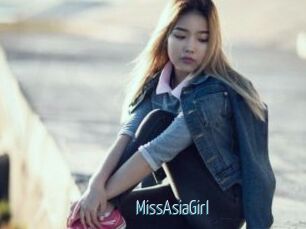 MissAsiaGirl