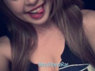 MissAthenaRae