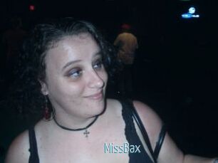 MissBax