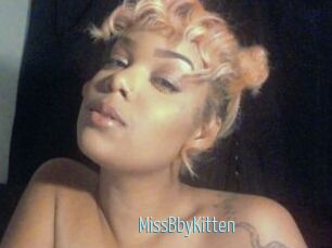 MissBbyKitten