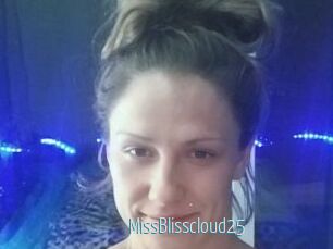 MissBlisscloud25