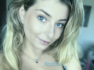 MissBlue