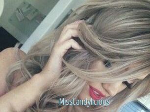MissCandylicious