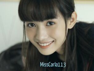 MissCarla113 Video Sexe