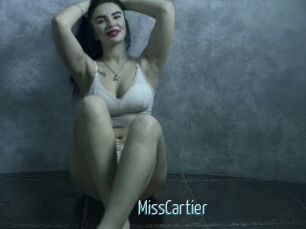 MissCartier