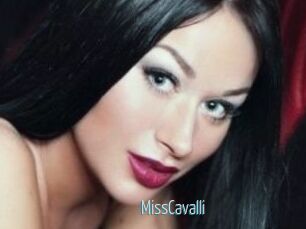 MissCavalli