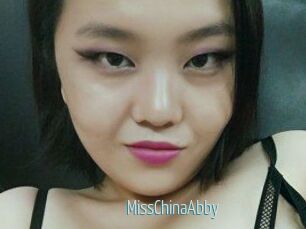 MissChinaAbby