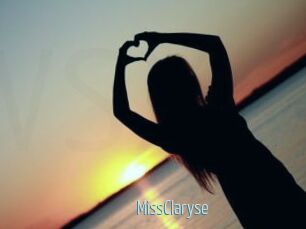 MissClaryse