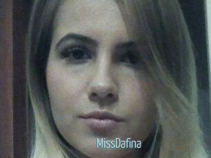 MissDafina
