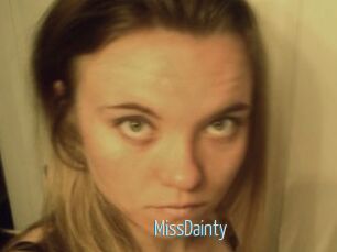 MissDainty