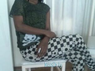 MissDirty