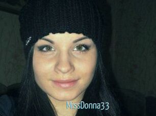 MissDonna33
