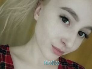 MissElsa